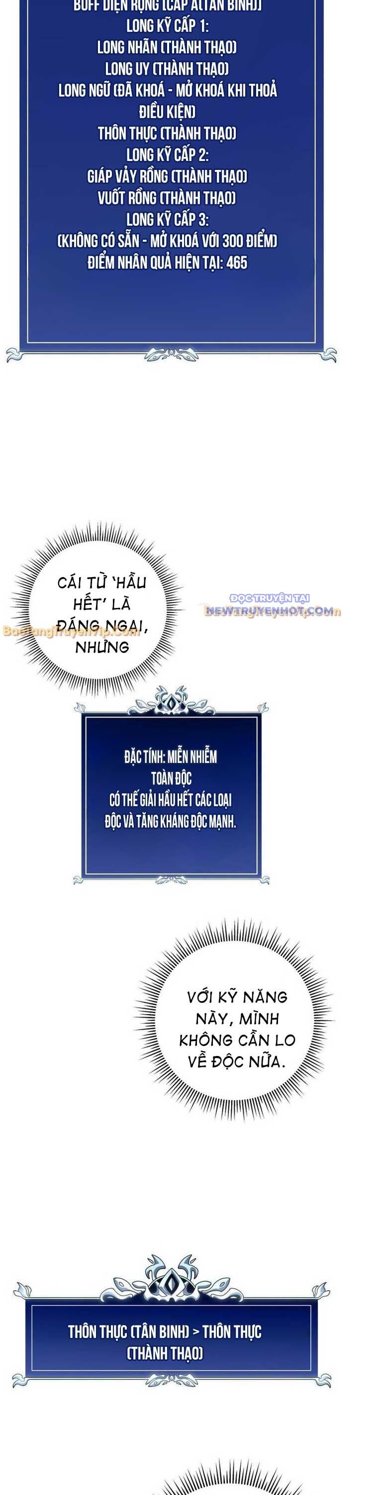 Sát Long Nhân Hồi Quy Siêu Việt Chương 33 Ảnh 45
