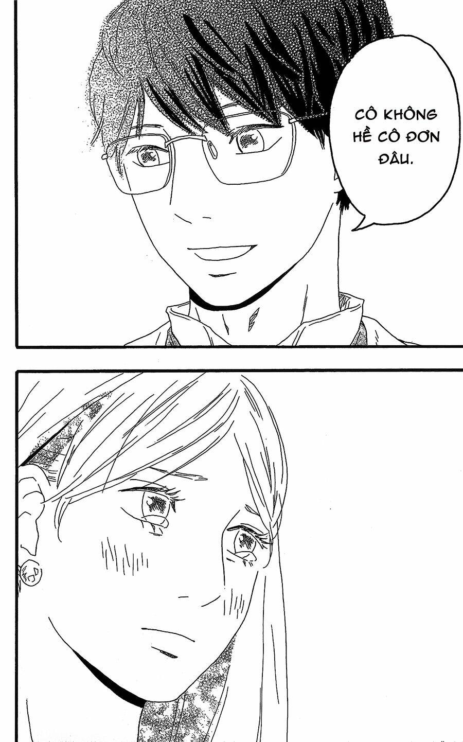 Machida-Kun No Sekai Chương 8 Ảnh 35