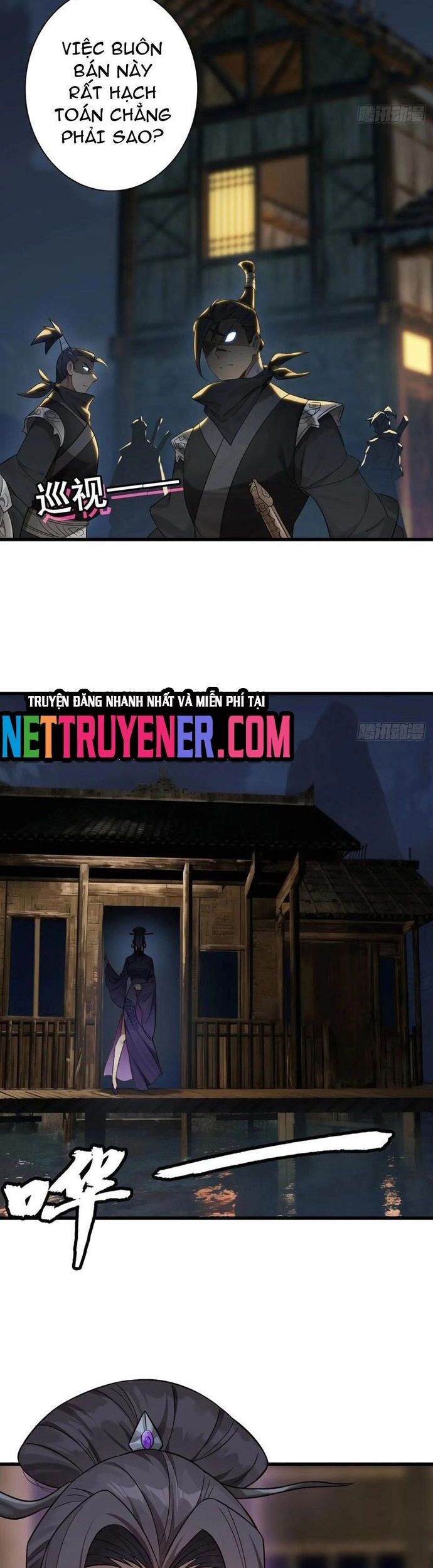 Đừng Xem Thường Một Củ Cải Chương 20 Ảnh 4