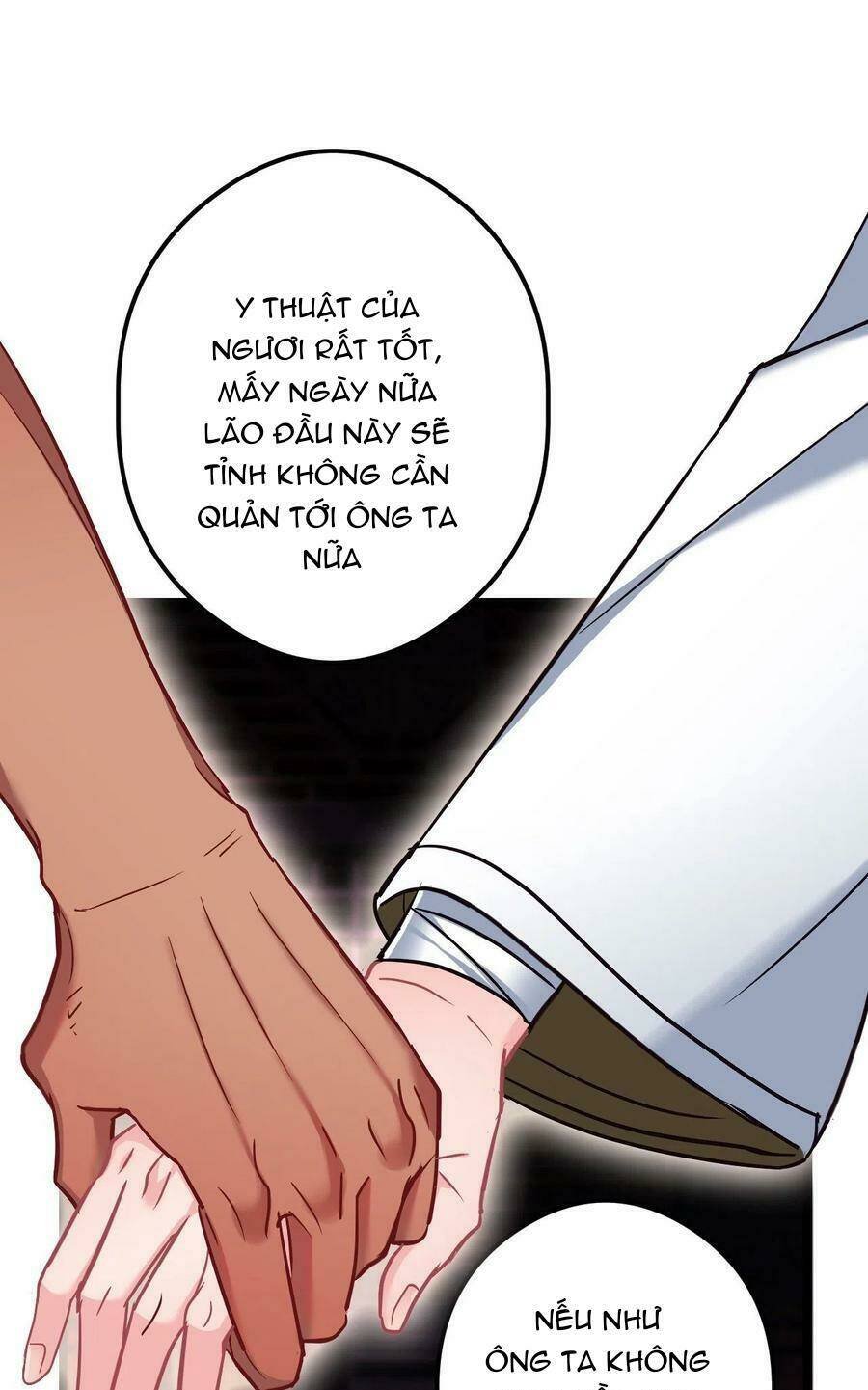 Ta Mới Không Gả Cho Hoàng Tử Phản Diện Chương 66 Ảnh 37