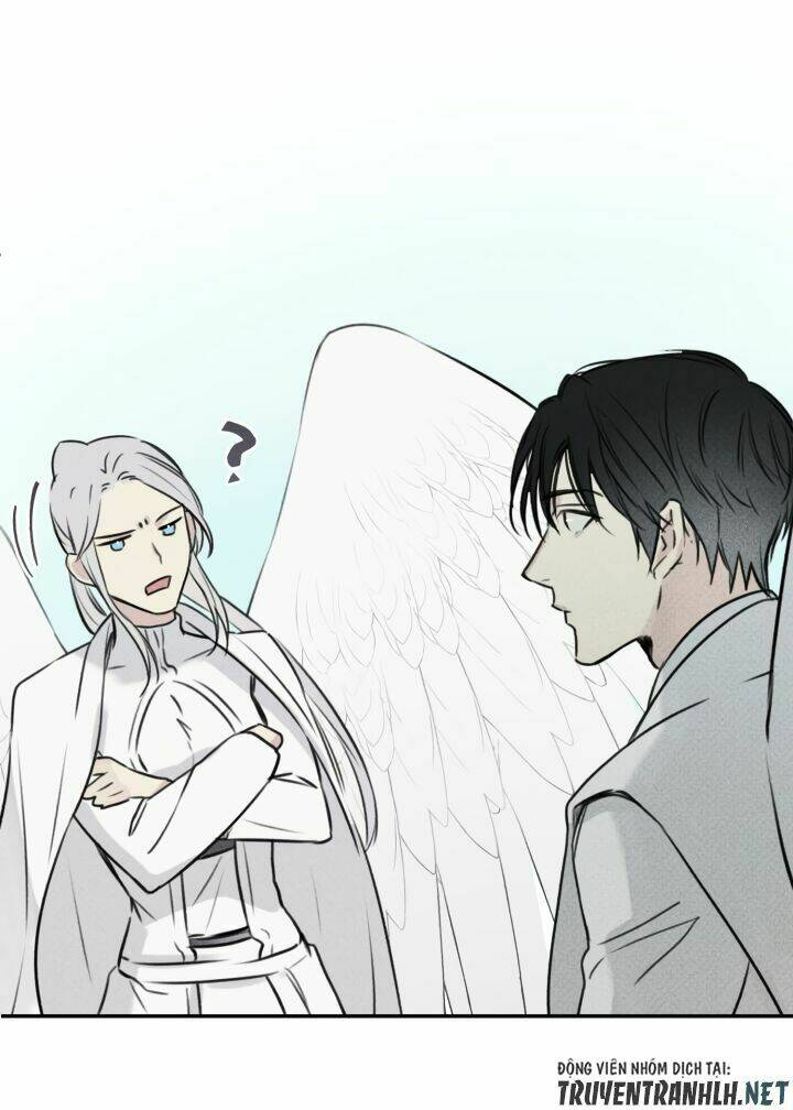 Angel Buddy Chương 16 Ảnh 12
