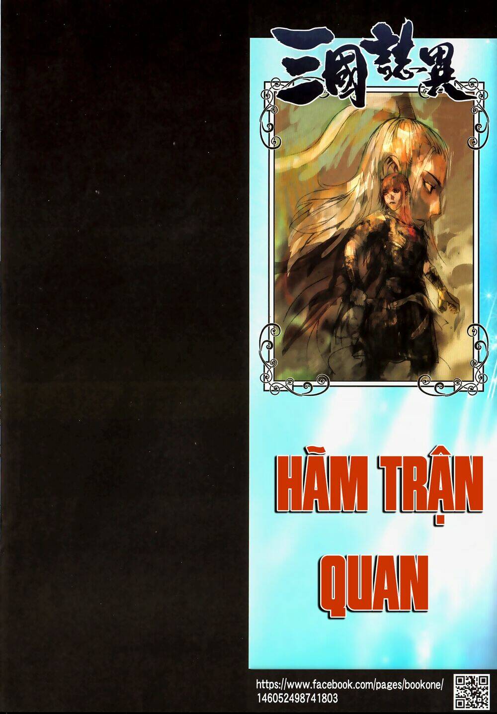 Tam Quốc Chí Dị Chương 60.2 Ảnh 20