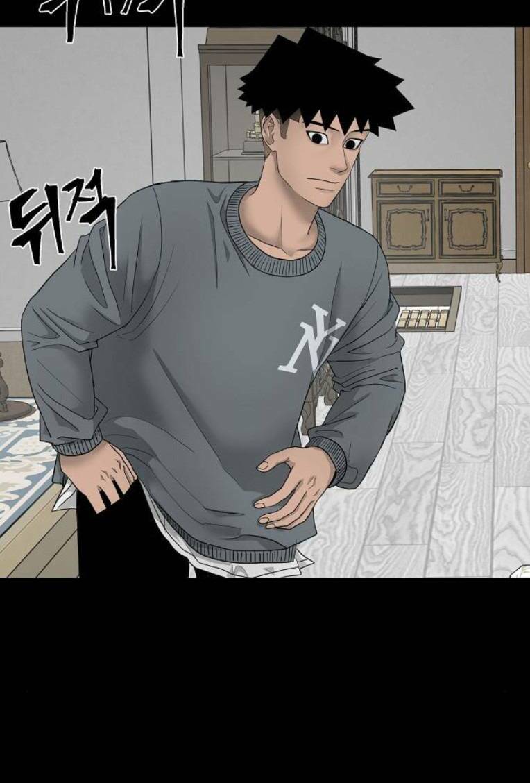 Ngôi Nhà Hoán Đổi Chương 5 Ảnh 91