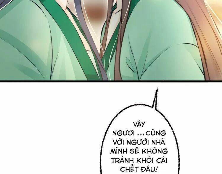Luôn Có Điêu Dân To Gan Muốn Hại Trẫm Chương 5 Ảnh 50
