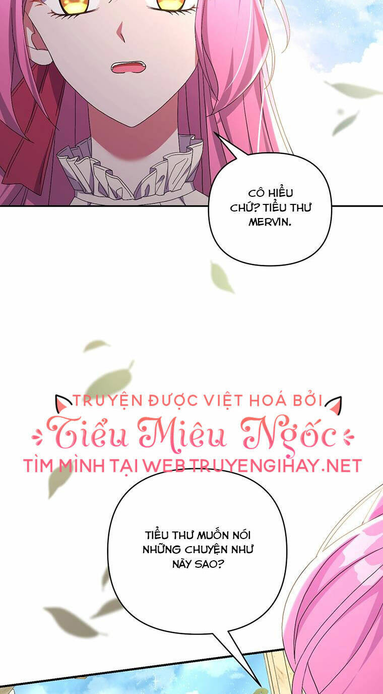 Em Phải Chịu Trách Nhiệm Với Ta Chương 26 Ảnh 49