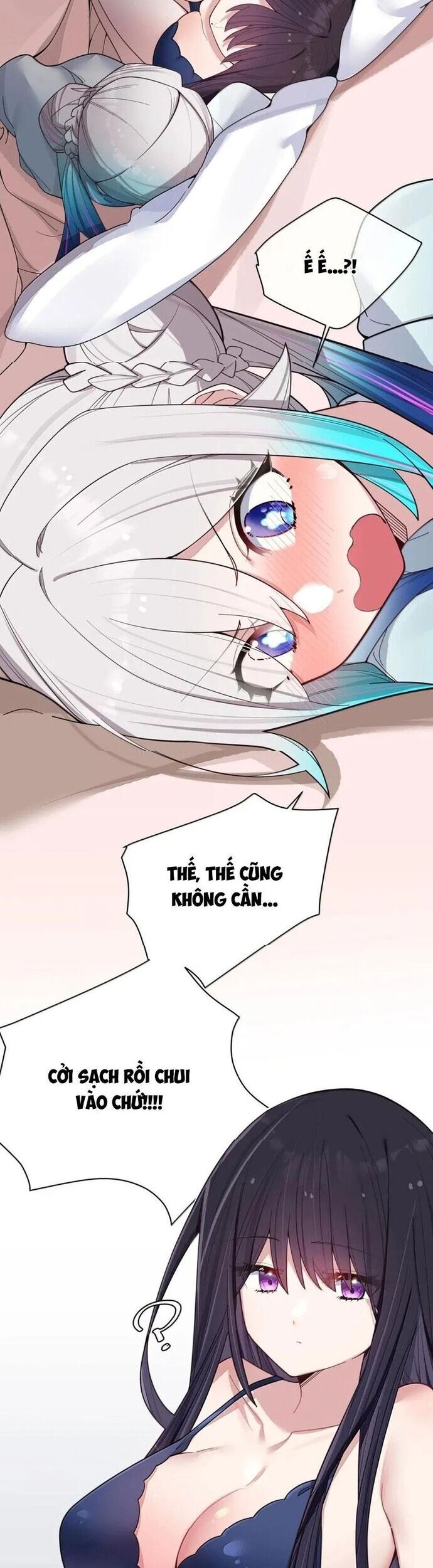 Làm Sao Để Chạy Trốn Dàn Hậu Cung Chương 173 Ảnh 6