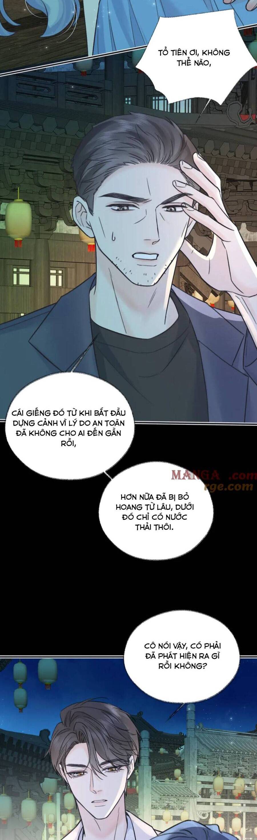 Ta Ở Hiện Đại Làm Đại Boss Chương 133 Ảnh 15