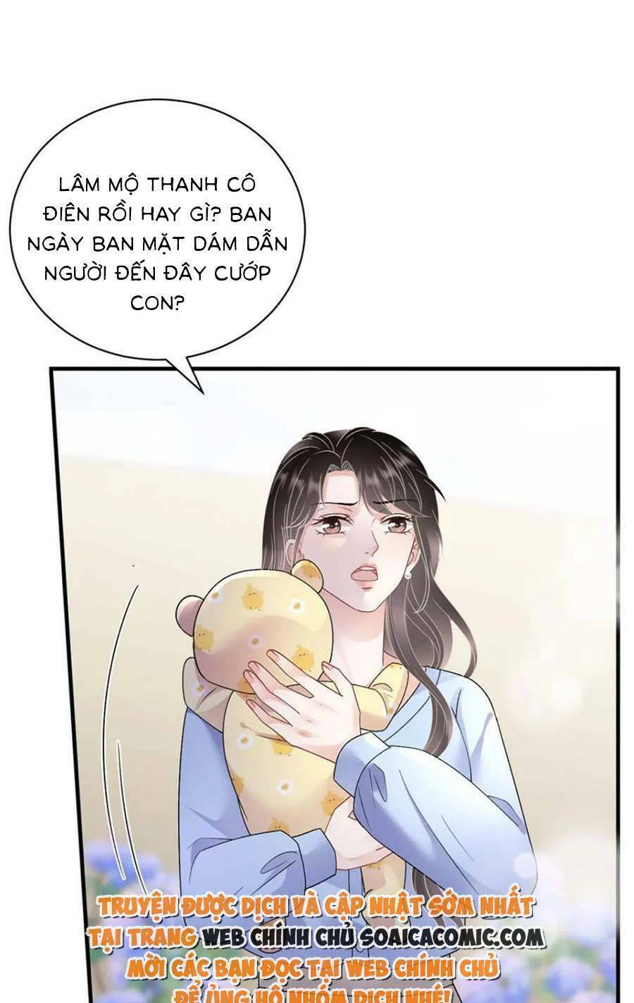 Đại Tiểu Thư Có Ý Đồ Gì Xấu Đâu Chương 181 Ảnh 26