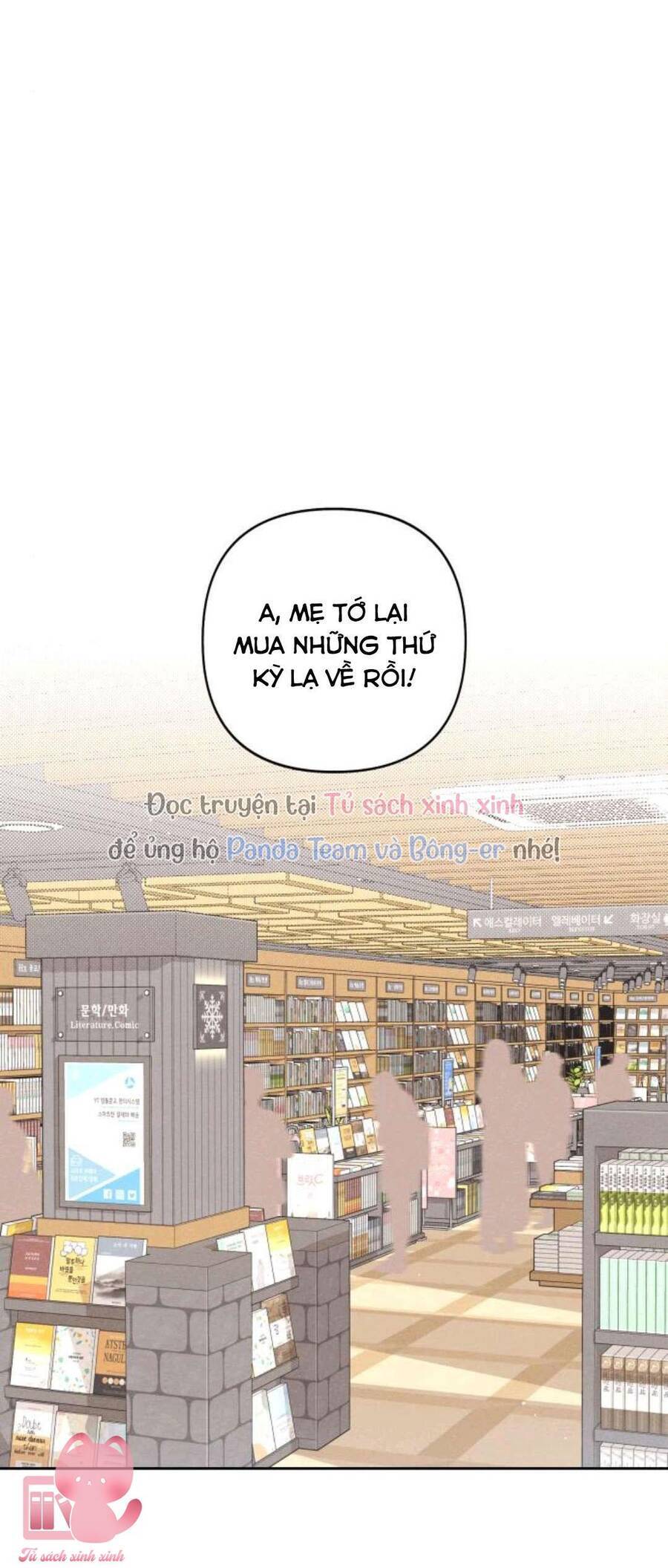 Bí Mật Thanh Xuân Chương 101 Ảnh 29
