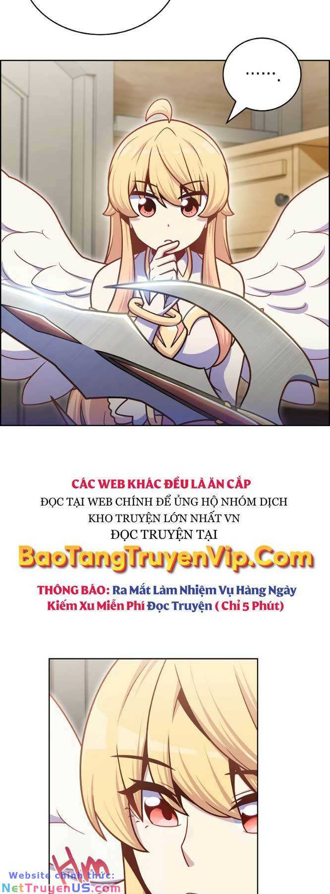 Trừ Tôi Tất Cả Đều Là Quy Hồi Giả Chương 46 Ảnh 61
