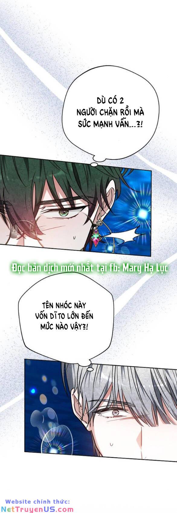 Cô Dâu Của Obsidian Chương 9.1 Ảnh 35