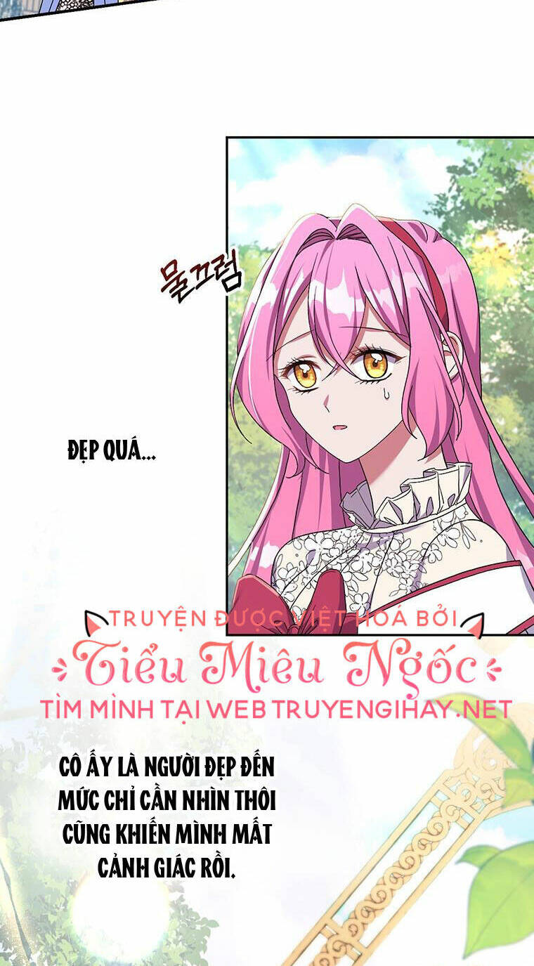 Em Phải Chịu Trách Nhiệm Với Ta Chương 26 Ảnh 27