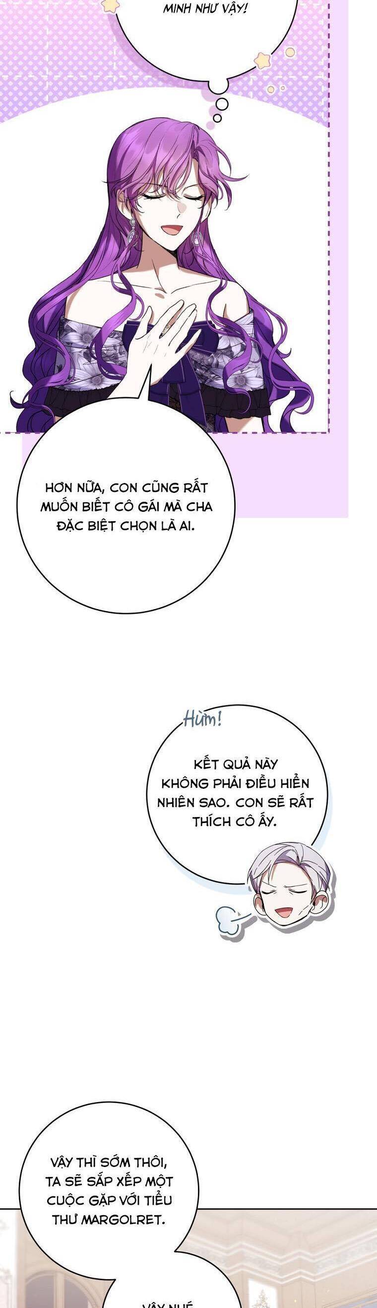 Làm Ác Nữ Bộ Không Tuyệt Sao? Chương 66 Ảnh 44