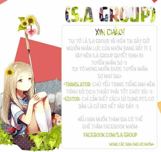 Hoshikuzu Drop Chương 1 Ảnh 2