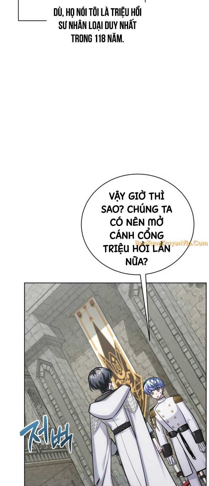 Đứa Con Có Vấn Đề Của Ma Tháp Chương 12 Ảnh 13