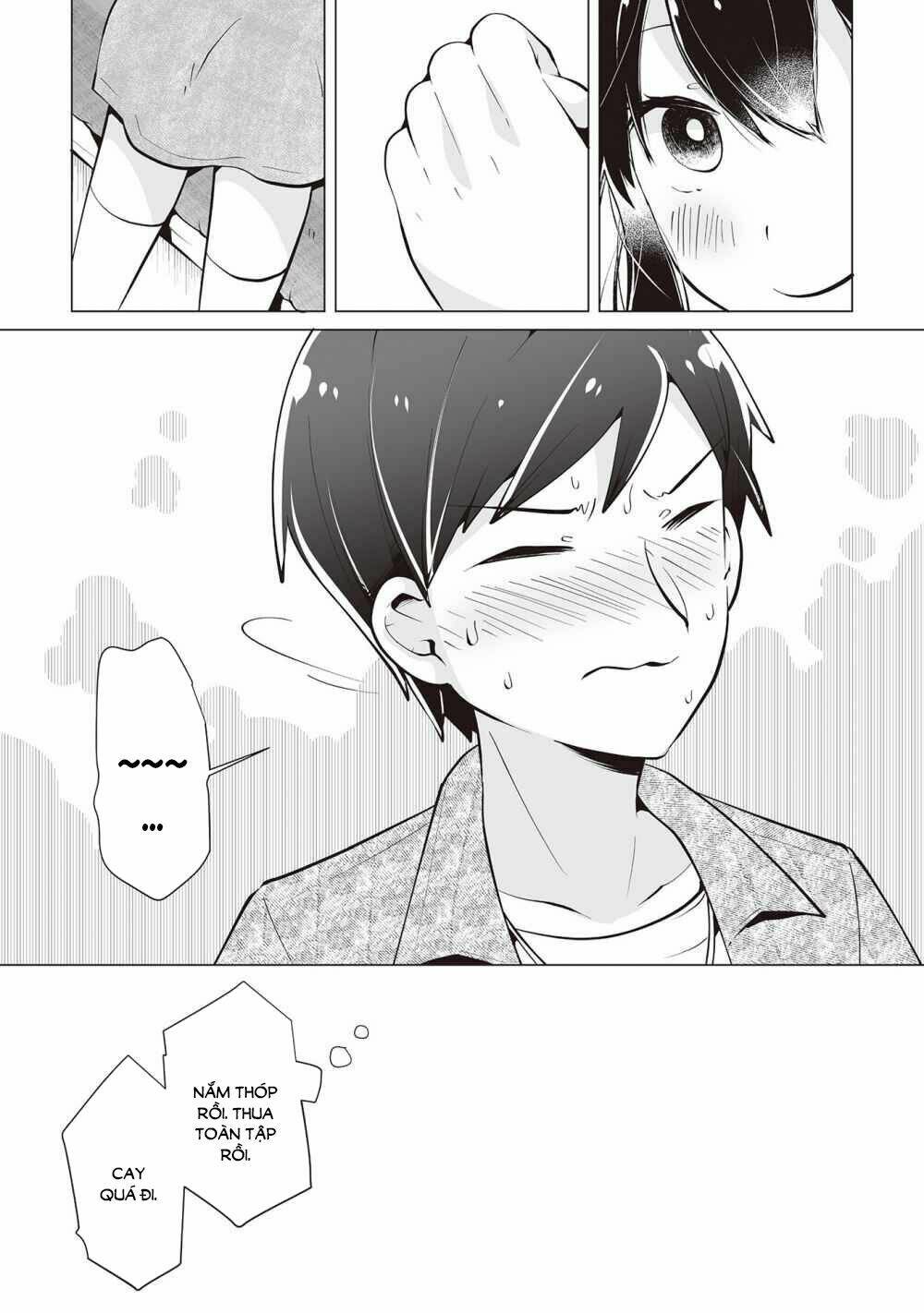 Tonari No Seki No Satou-San Chương 19 Ảnh 26