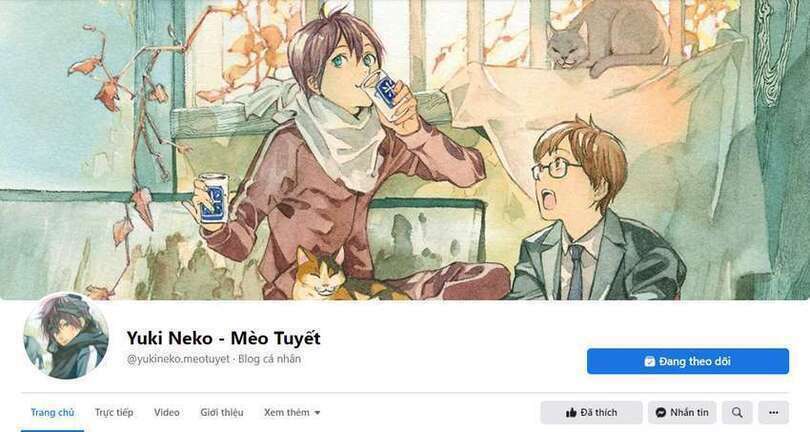 Noragami Chương 102 Ảnh 2
