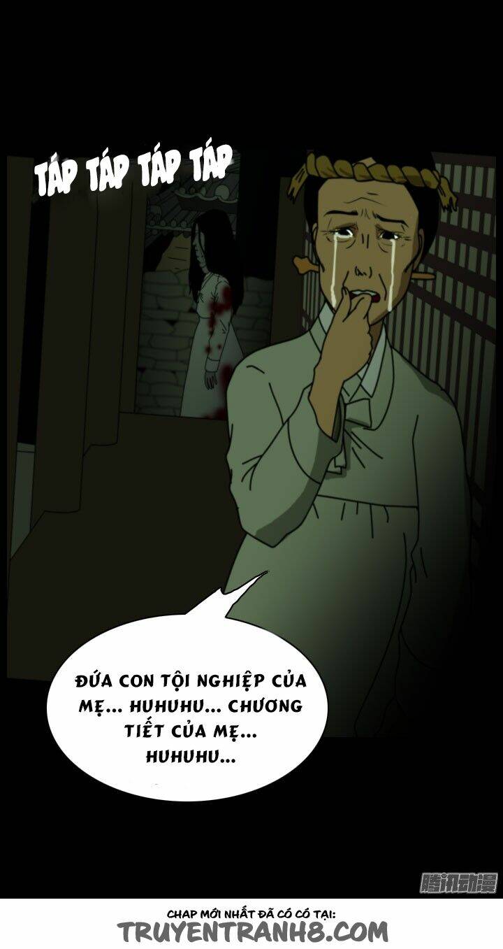 Horror Show Chương 18 Ảnh 23