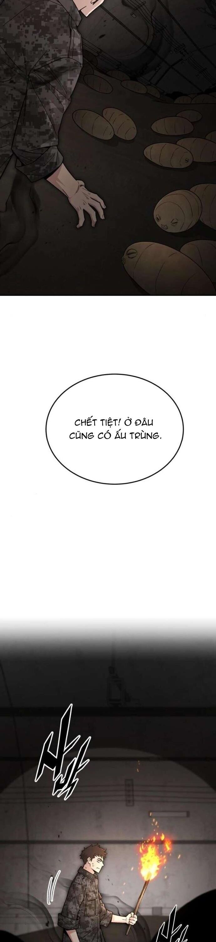 Trù Vương Mạt Thế Chương 71 Ảnh 16