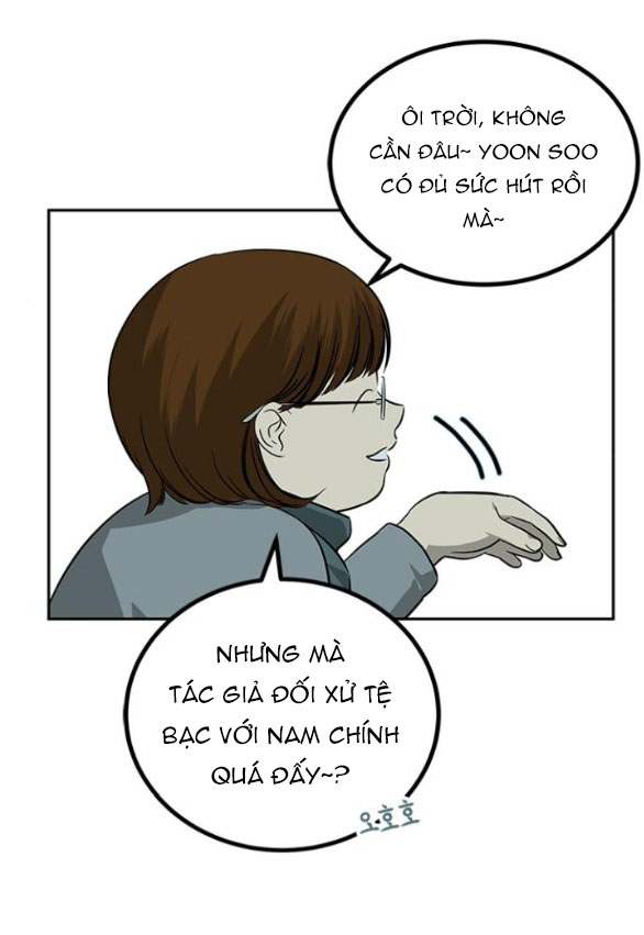 Cạm Bẫy Chương 193.1 Ảnh 13