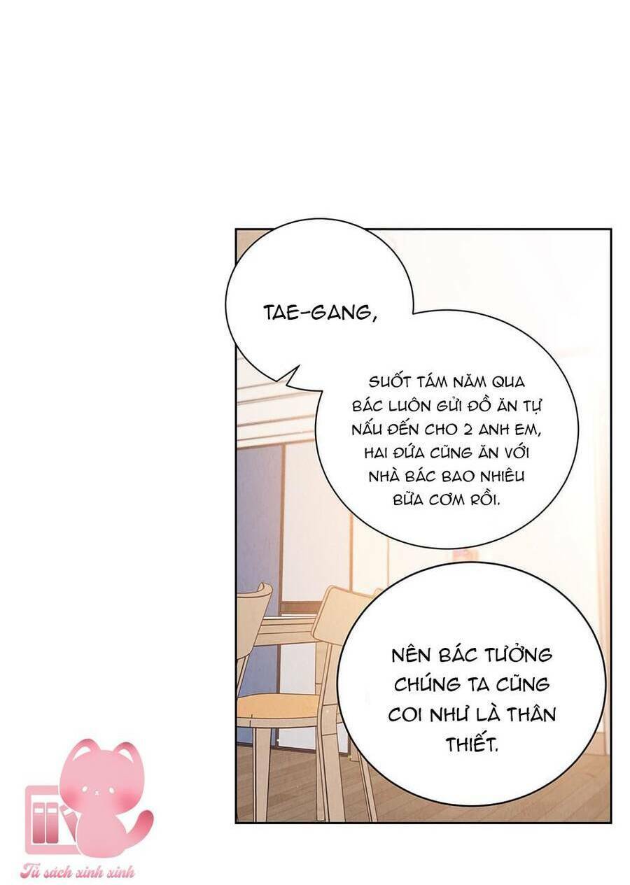 Chào Nhé, Không Làm Thông Gia Nữa Đâu! Chương 75 Ảnh 63