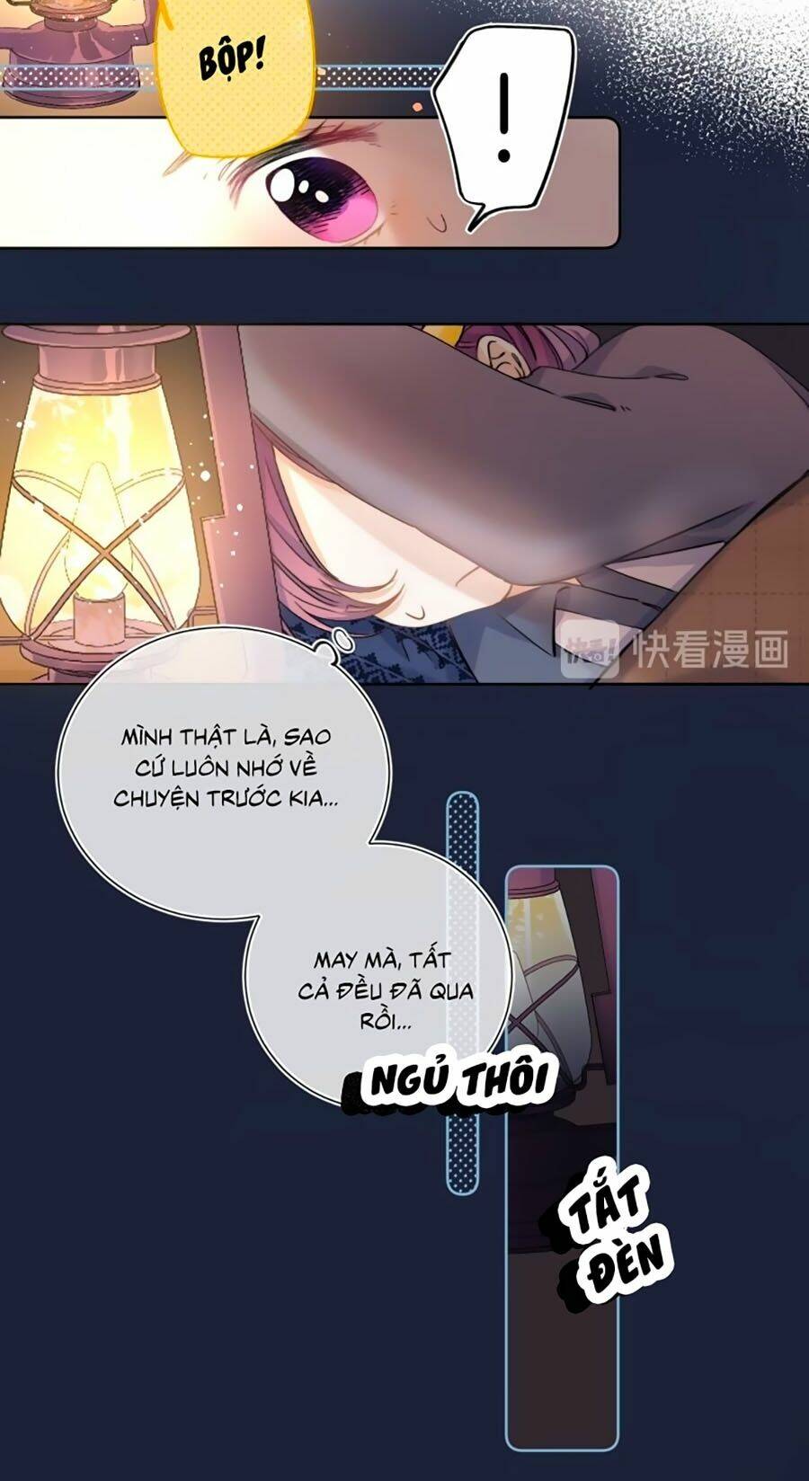Quả Táo Của Anh Chương 6 Ảnh 44