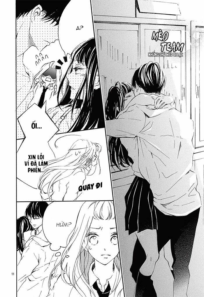 Ano Ko Ni Koisuru Yamada Ni Koishita Chương 1 Ảnh 16
