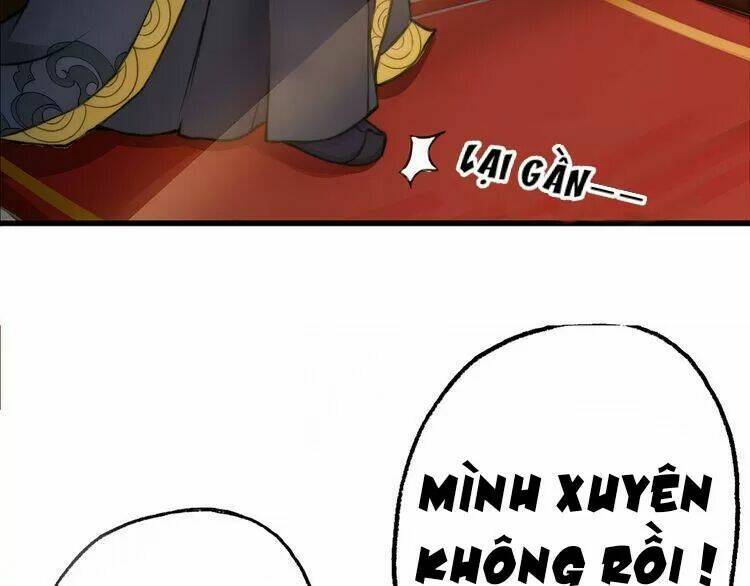 Luôn Có Điêu Dân To Gan Muốn Hại Trẫm Chương 1 Ảnh 77