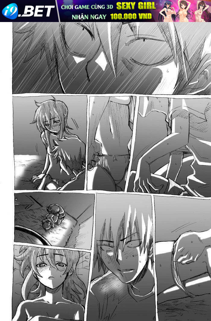 Molester Man Chương 18 Ảnh 43