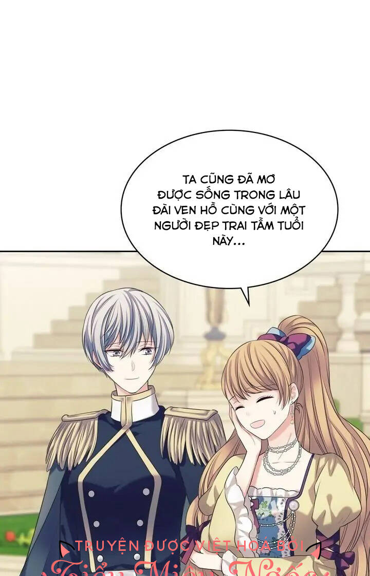 Tôi Trở Thành Hầu Gái Của Một Công Tước Chương 101 Ảnh 24
