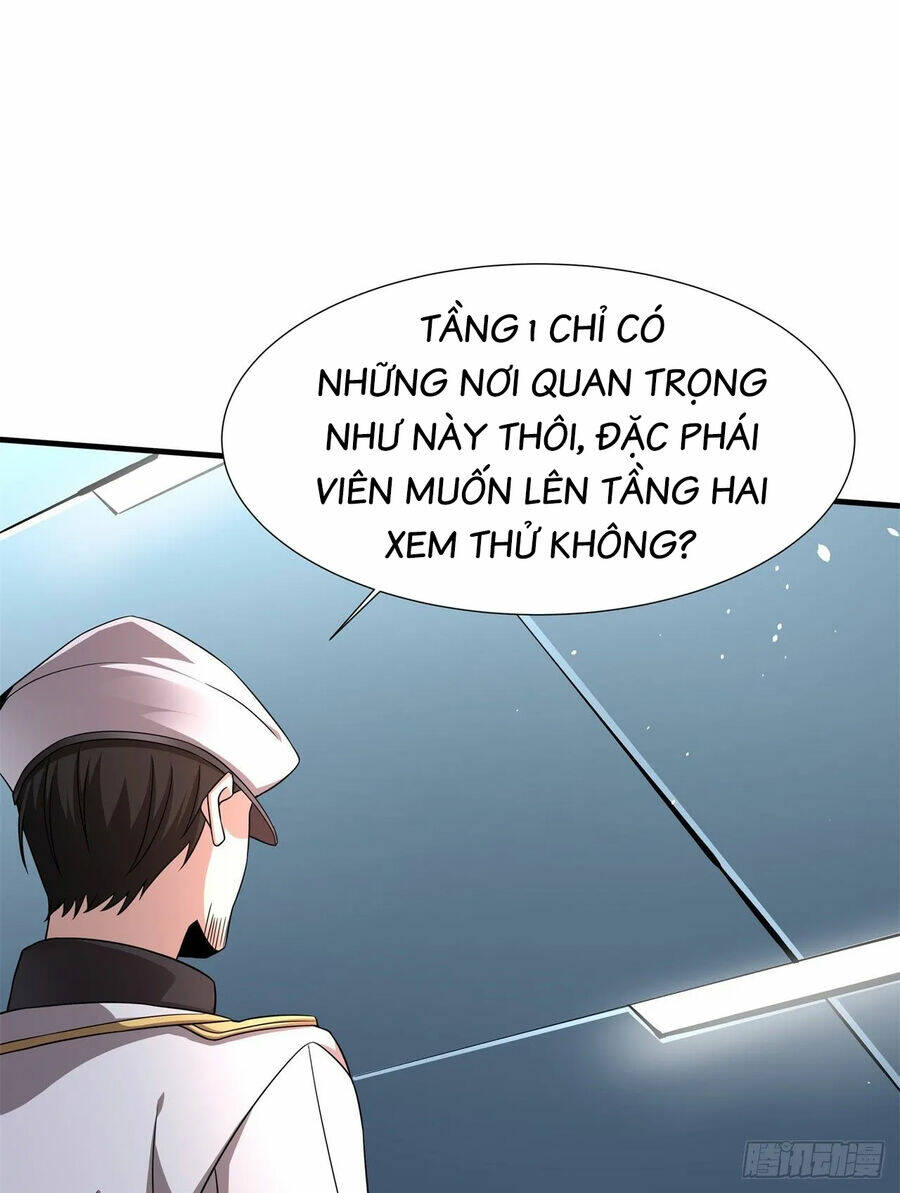 Không Có Đạo Lữ Sẽ Chết Chương 86 Ảnh 22