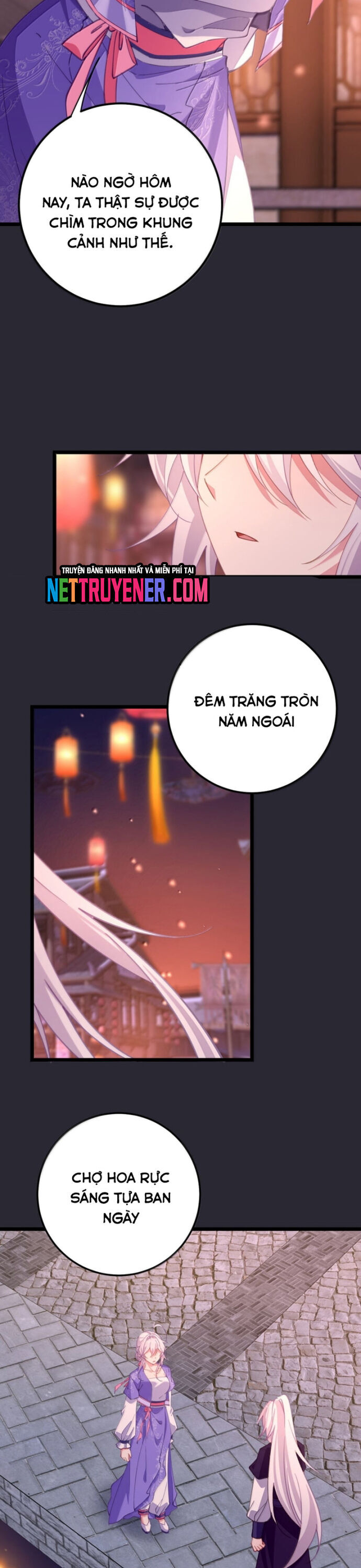 Phơi Bày Thân Phận Nữ Của Hoàng Đế Chương 45 Ảnh 11