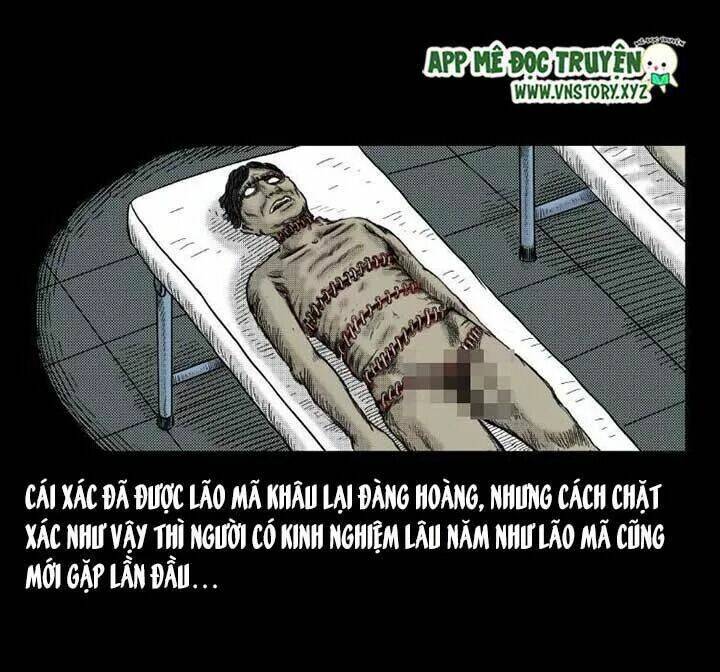Kỳ Án Có Thật Chương 57 Ảnh 37