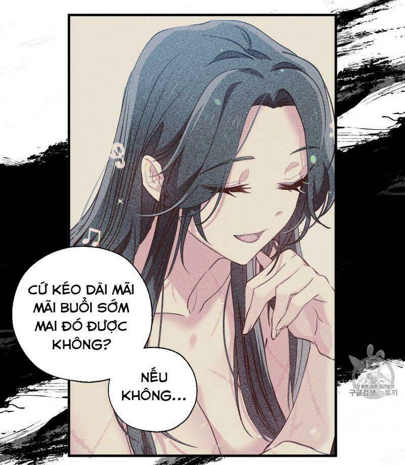 Sơn Ca Yêu Kiều Của Yêu Tinh Chương 17 Ảnh 39