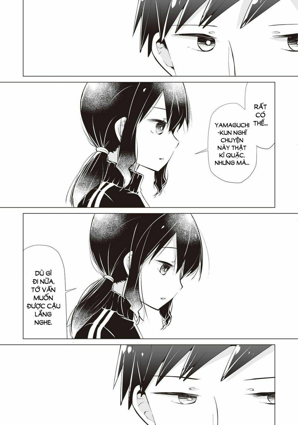 Tonari No Seki No Satou-San Chương 11 Ảnh 13