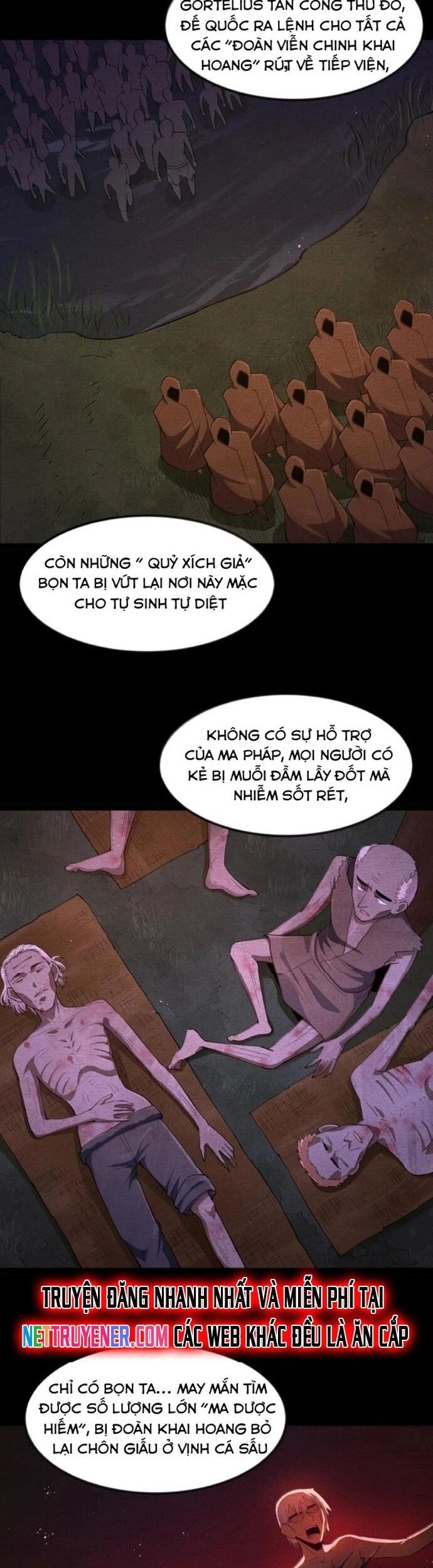 Anh Hùng Giai Cấp Tư Sản Chương 115 Ảnh 6