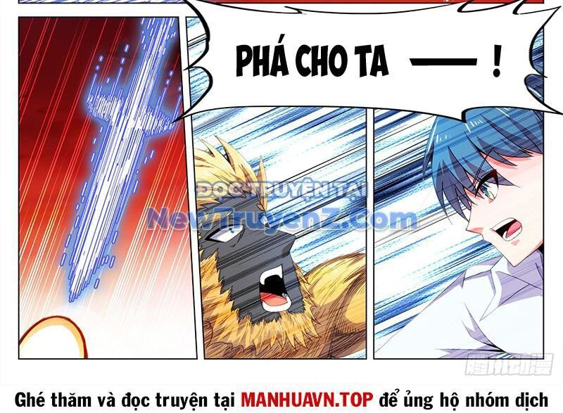 Song Tu Đạo Lữ Của Tôi Chương 815 Ảnh 23