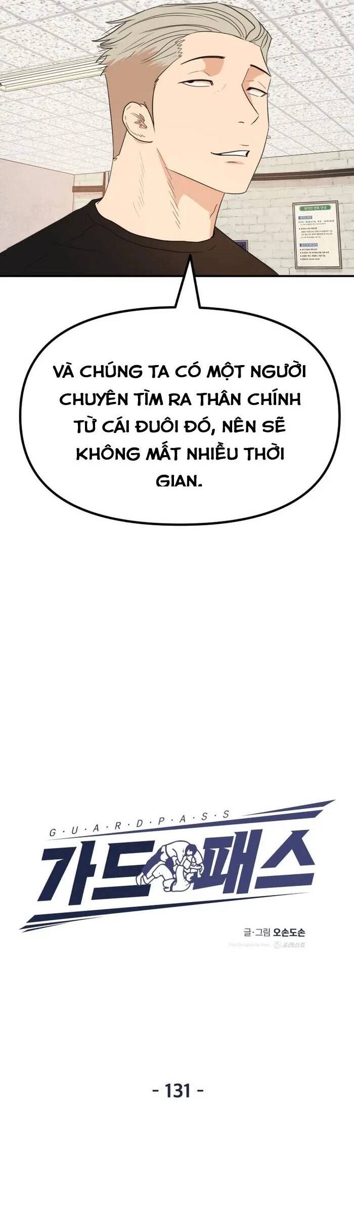 Bạn Trai Vệ Sĩ Chương 131 Ảnh 8