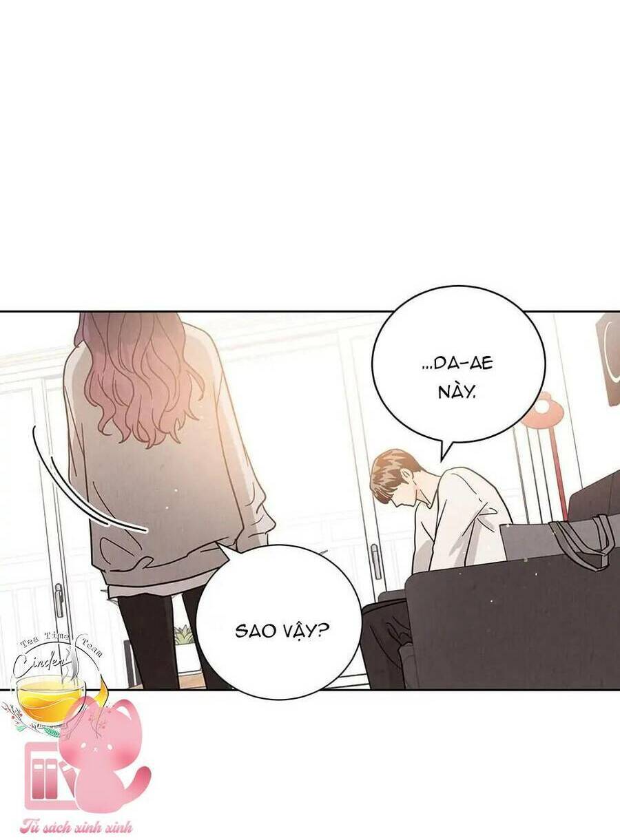 Chào Nhé, Không Làm Thông Gia Nữa Đâu! Chương 70 Ảnh 60