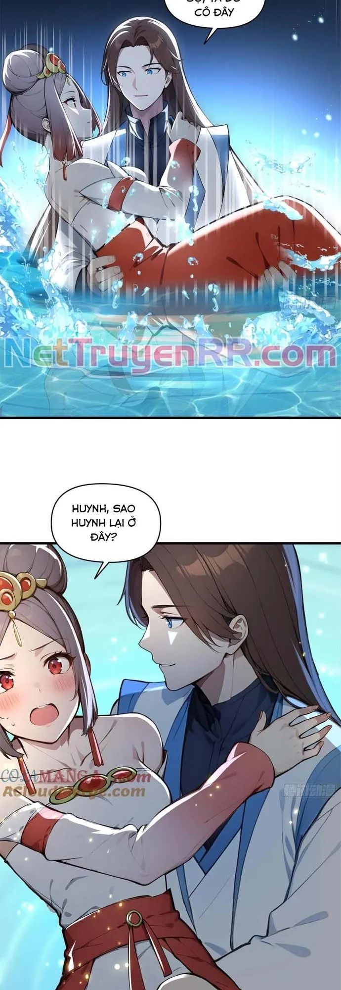 Ta Khiến Trăm Vạn Người Tu Tiên Tức Phát Khóc Chương 89 Ảnh 20