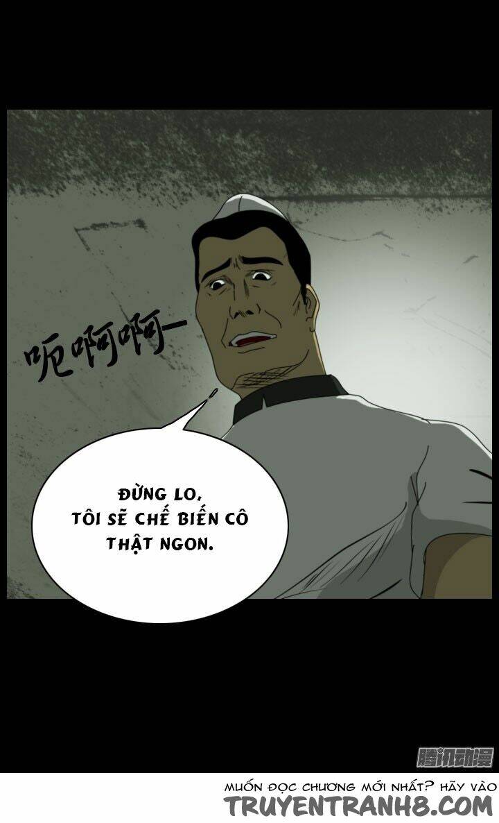 Horror Show Chương 33 Ảnh 15