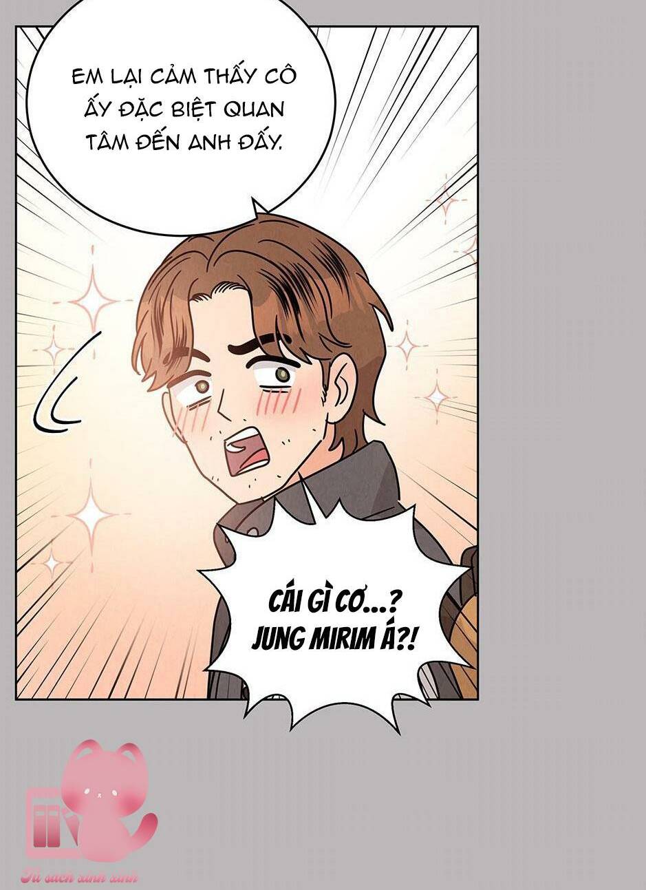 Chào Nhé, Không Làm Thông Gia Nữa Đâu! Chương 56 Ảnh 64