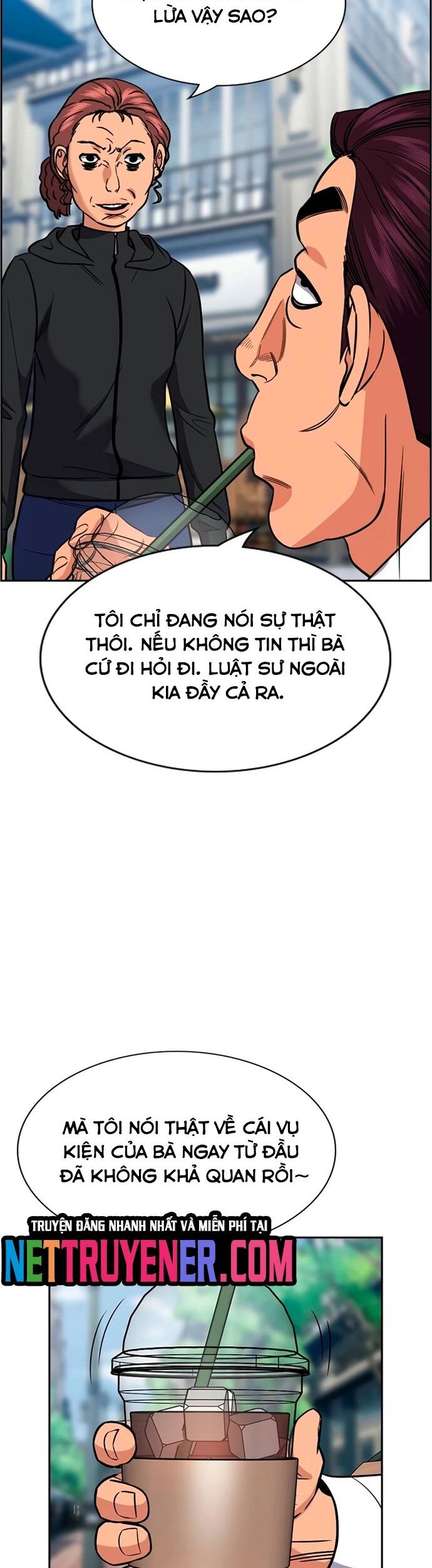 Giáo Dục Chân Chính - Get Schooled Chương 193 Ảnh 37