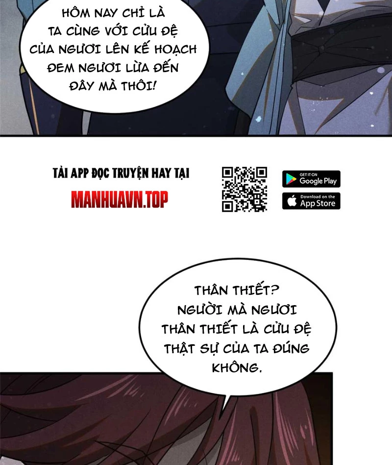 Tâm Ma Chương 162 Ảnh 24