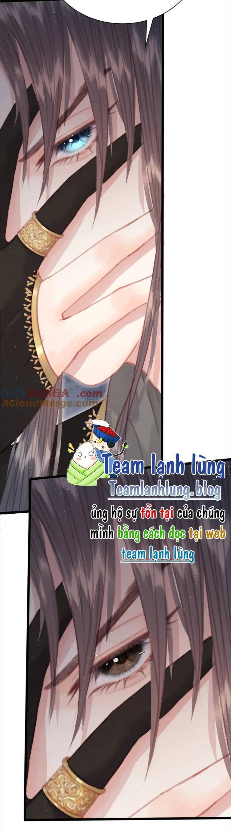 Trọng Sinh Chi Ác Phi Nghịch Tập Chương 13 Ảnh 33