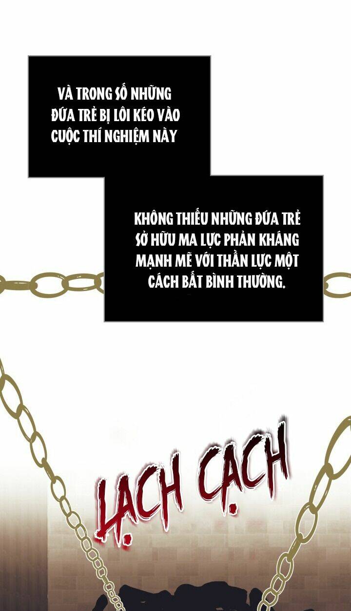 Kẻ Tạo Ra Nữ Phản Diện Chương 68.1 Ảnh 17