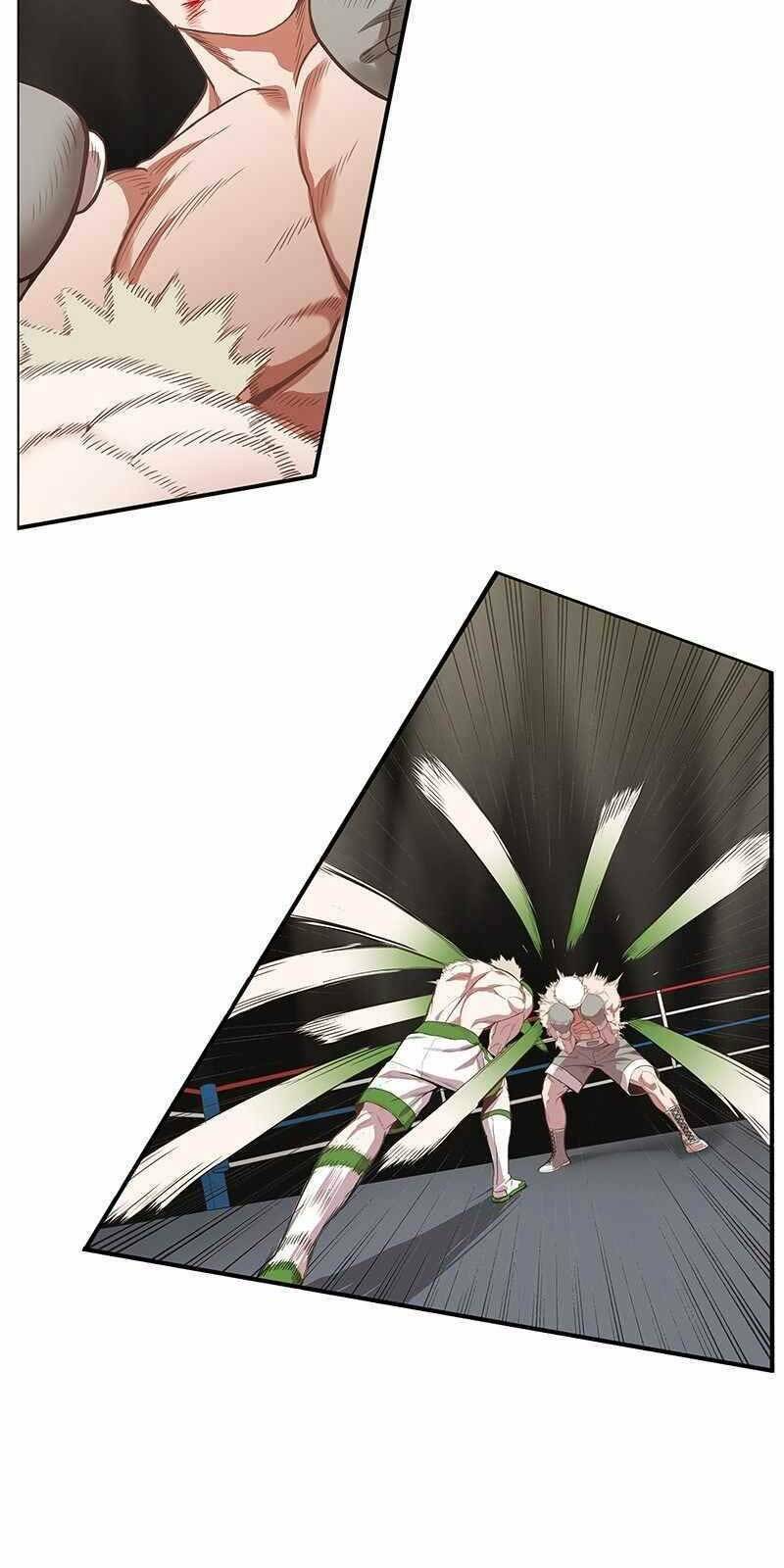 Võ Sĩ - The Boxer Chương 122 Ảnh 10