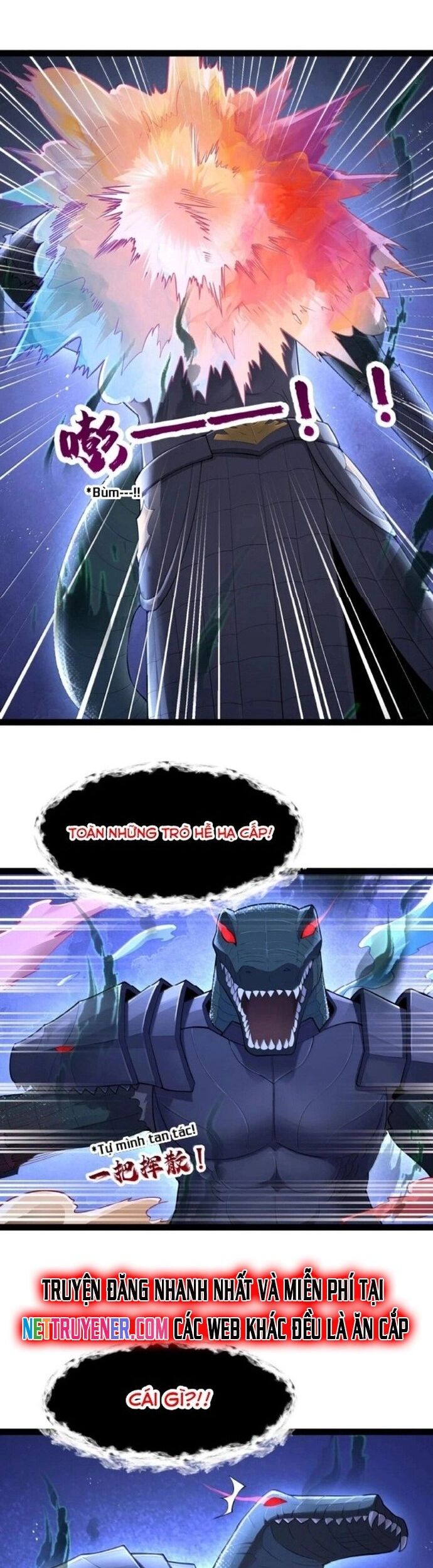 Anh Hùng Giai Cấp Tư Sản Chương 115 Ảnh 22