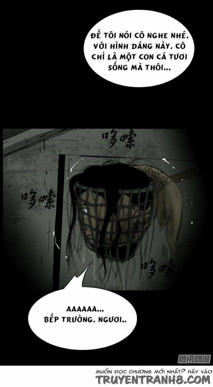 Horror Show Chương 32 Ảnh 24