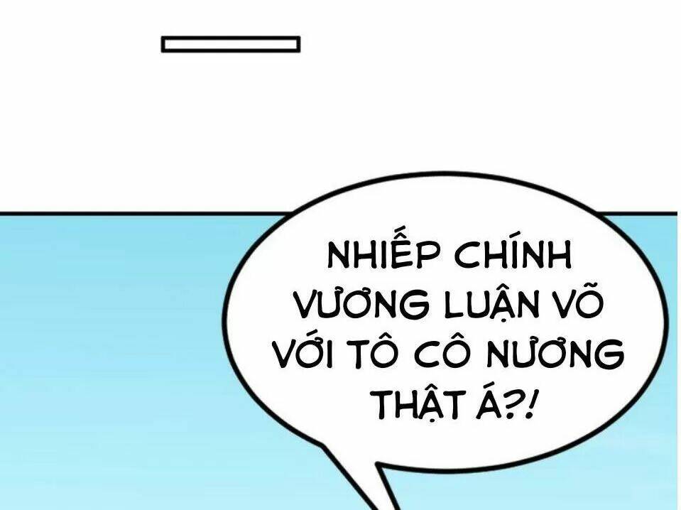 Luôn Có Điêu Dân To Gan Muốn Hại Trẫm Chương 19 Ảnh 50